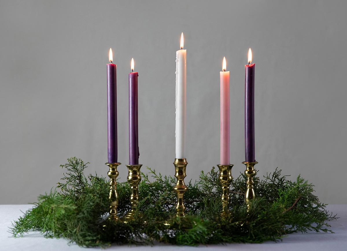 Featured image for “Advent Traditions”